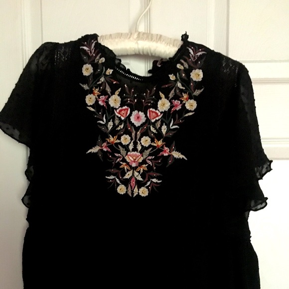 Zara Other - Zara top